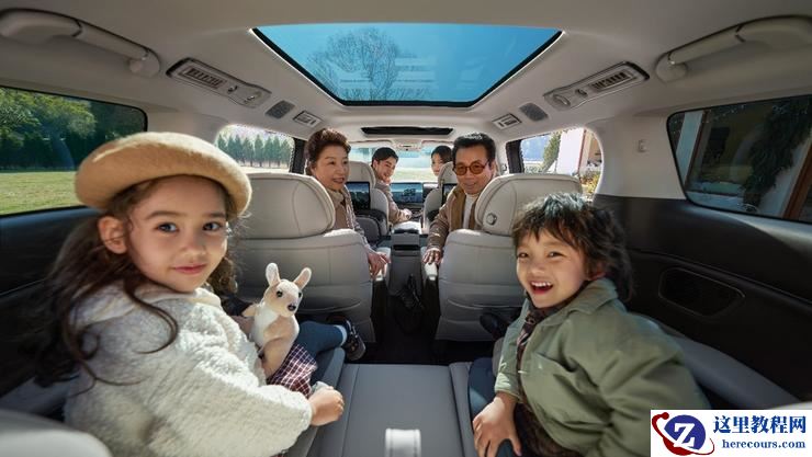 售价33.98万元起！25款腾势D9重磅上市，再立MPV 6大标杆！