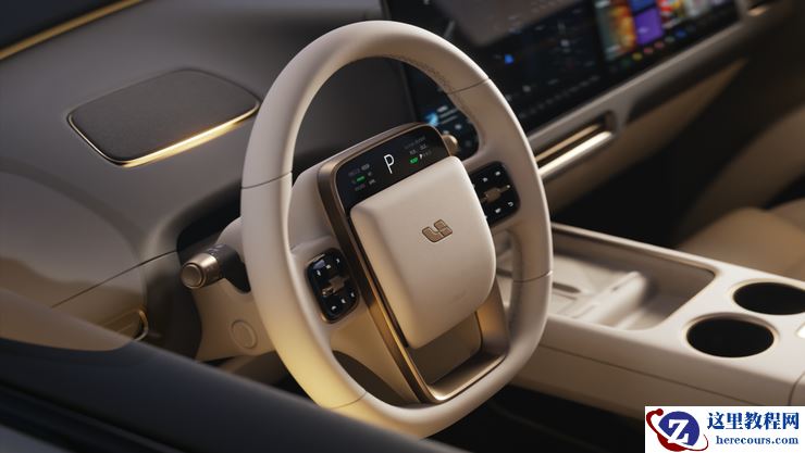 听劝后,理想i8顶配直击30万+纯电空白区