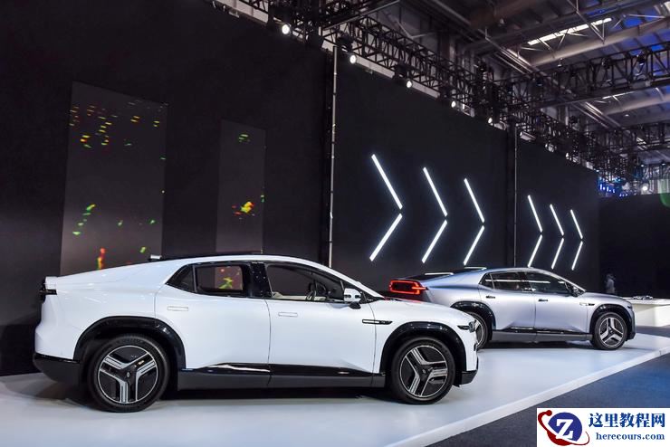 长安智能化自研告别「PPT」模式