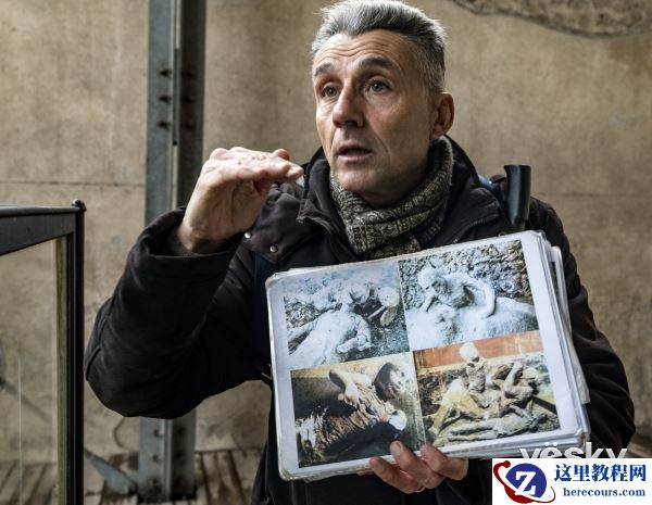 那不勒斯湾之旅 索尼A7RM3行摄欧洲(中)