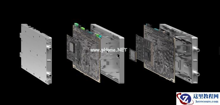 ​两款量产自动驾驶重卡登台 WAIC，嬴彻科技全栈技术再攀高峰