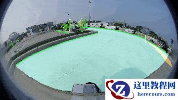 独揽首届深圳(国际)人工智能环卫机器人大赛所有细分赛第一,酷哇科技深度技术解析