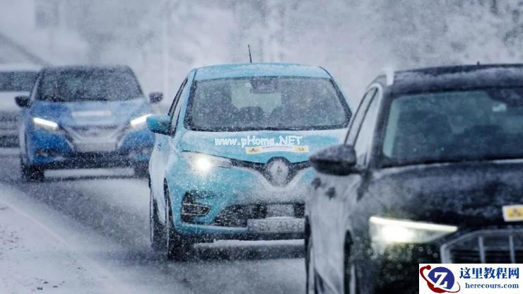 苏州浩数资本陈国平：行业再冷，中国市场也不会放弃自动驾驶 | 智能汽车十人谈