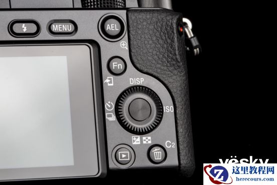 APS-C画幅入门微单新基准 索尼Alpha 6100评测