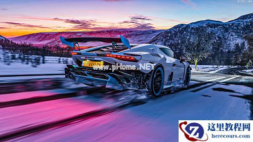 Win7电脑可以玩地平线4吗？解答Win7能不能玩地平线4