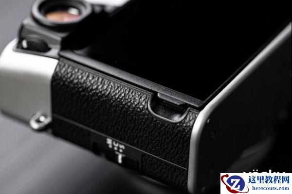 全面再进化，富士X100V复古旁轴无反相机评测