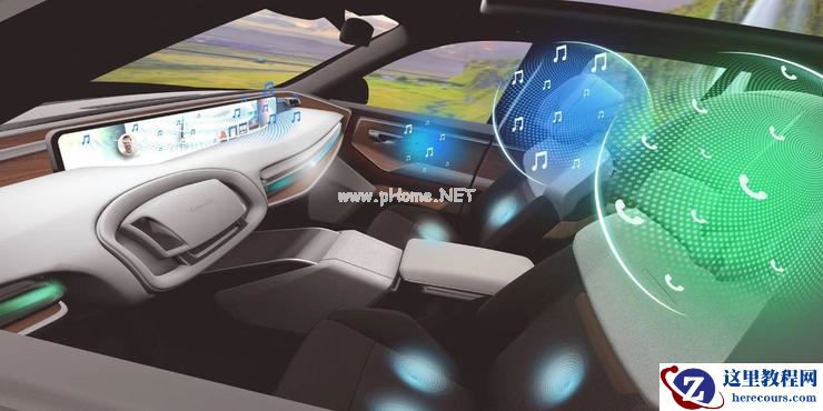 腾讯高层谈「造车」：过，我不跟