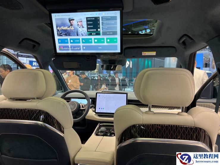 地平线征程6的市场卡位「三板斧」：性能、定位、时间点