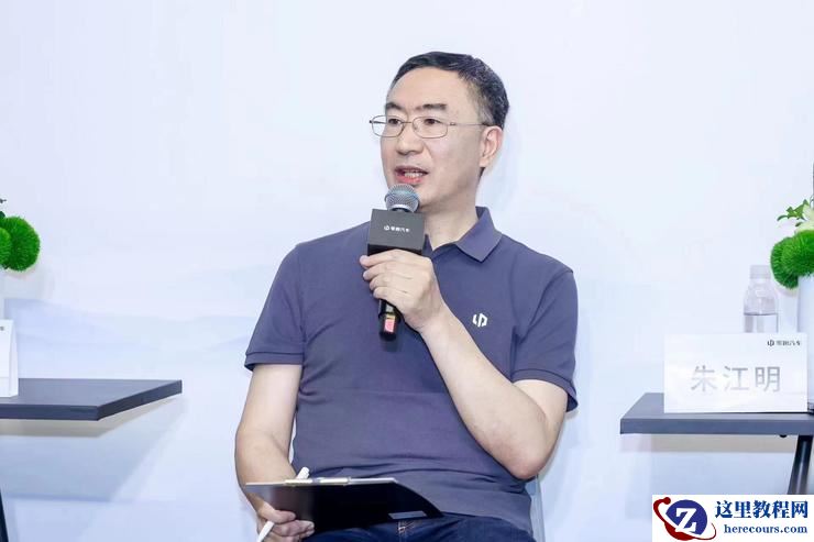 做理想的「平替」，零跑没有不甘