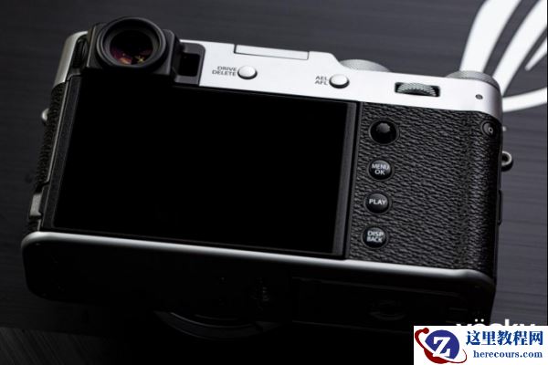全面再进化，富士X100V复古旁轴无反相机评测