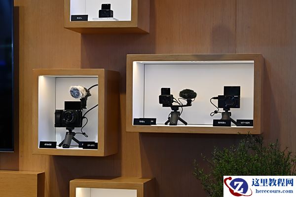 CHINA P&E 2019展会首日快报新品体验