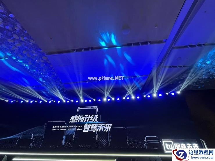 图森未来式发布域控集中式大感知盒子TS-Box，整体成本降约25%