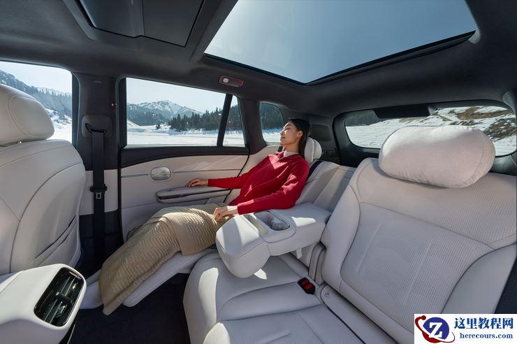 配置天际线、价格地平线，传祺向往S7限时价 16.98万-22.38万正式上市