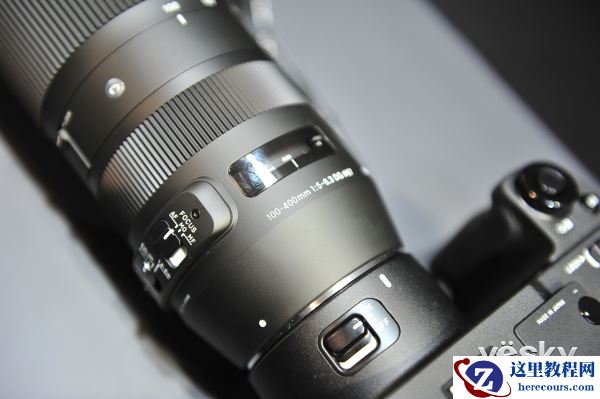 CP+2017：诚意满满 适马携四支新镜头亮相