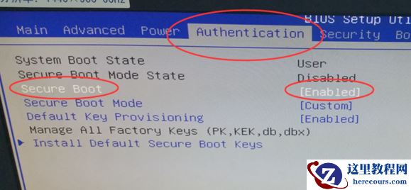 win7系统开机出现黑屏提示rebootand错误怎么办？