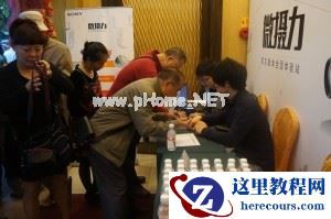 2015索尼微摄力全国体验站柳州站活动报道