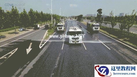 环卫、物流、乘用车组局 Robo-City，这家创企要做城市道路自动驾驶平台型技术