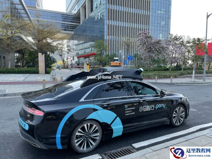 无人驾驶明星创企之间「没有战争」