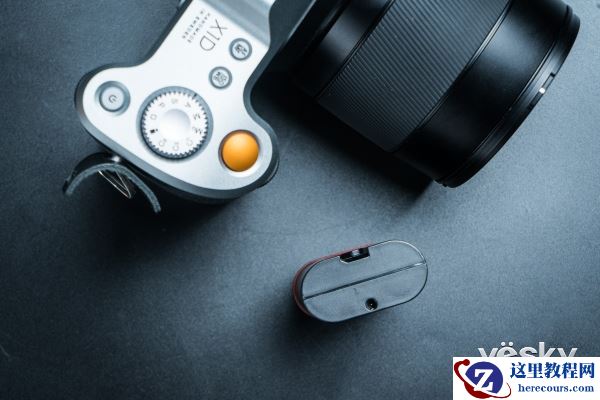 天极首发!无反中画幅哈苏X1D-50C 抢先图赏