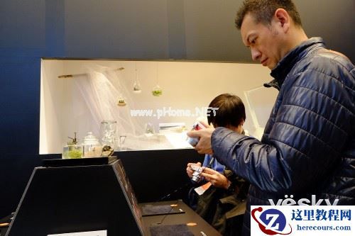 CP+2015:产品更加丰富 松下展台产品一览