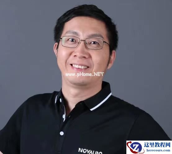 扒一扒「清华系」的自动驾驶大佬们丨清华 110 周年校庆