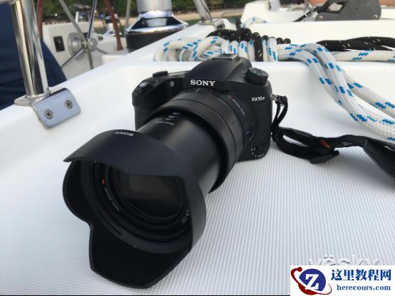 一镜的魅力 索尼黑卡RX10M4自然之旅(上)