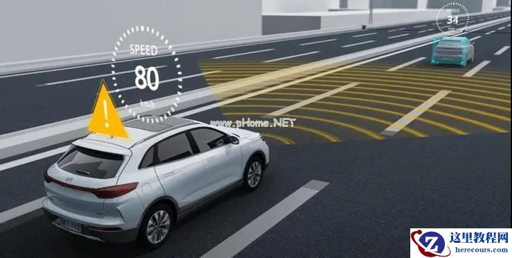 量产背后，智能驾驶「优等生」如何炼成？