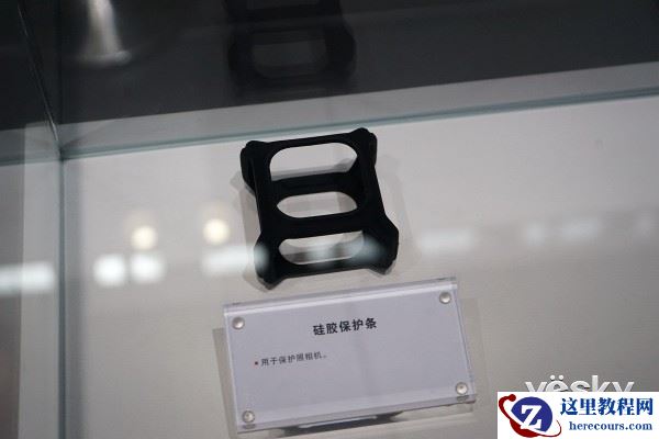 P&E2016:尼康展台 创意配件添乐趣