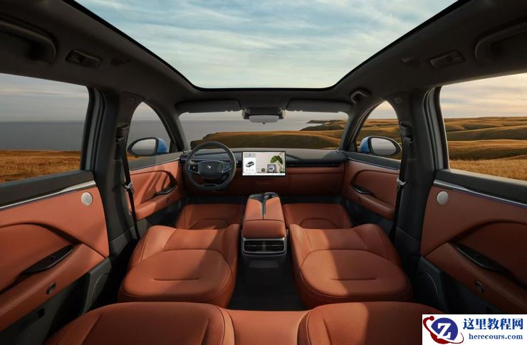 12.38万起预售，极狐全新阿尔法T5重塑中级SUV“六边形战士”