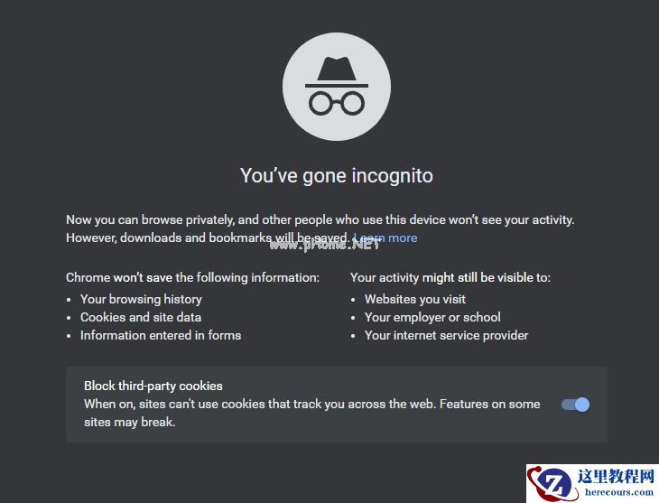 罚金50亿美元!谷歌无痕模式集体诉讼仍将继续