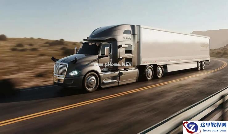 文远知行刚刚官宣的「无人货运」，是一门好生意吗？