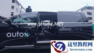 AutoX发布中国首个大型RoboTaxi运营中心网络，覆盖北上广深十大基地