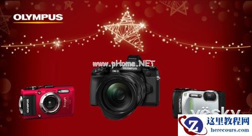 寻找冰雪奇缘 最佳旅游地及相机组合推荐