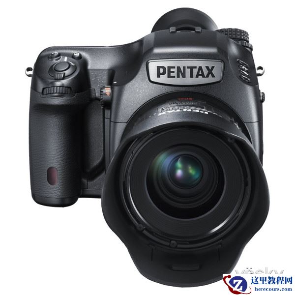 理光宣布宾得指定体验店在京沪同时成立