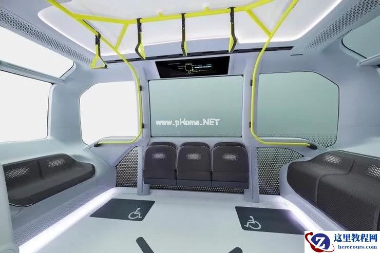 无人车开进东京奥运会，丰田的「变」与「不变」