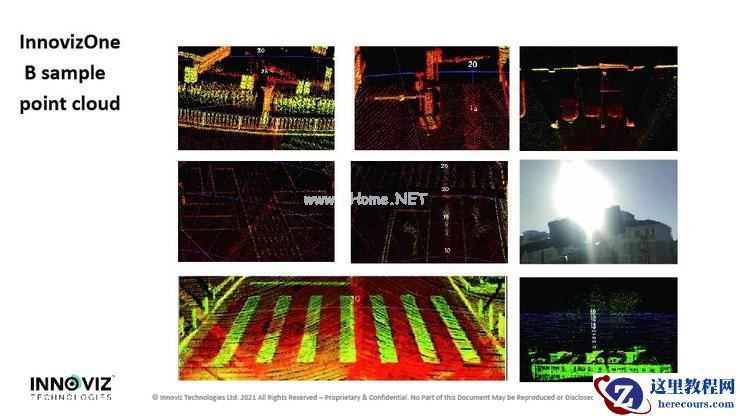 Innoviz 中国区总经理苏淑萍:激光雷达于智能驾驶车辆是工具,而非用来「炫富」|第四届全球智能驾驶峰会