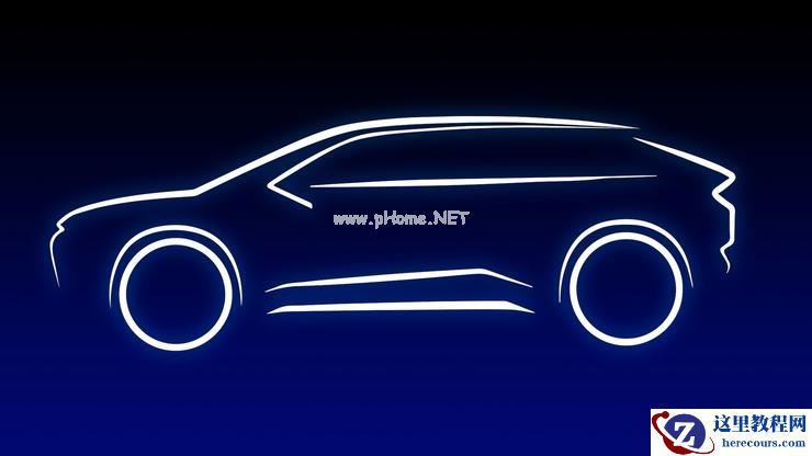 刀片电池明年上丰田量产车？比亚迪回应