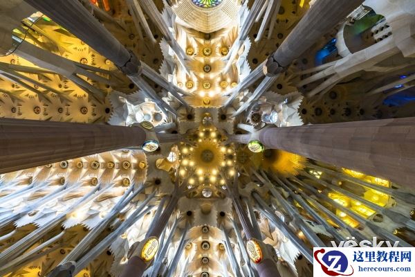 领略加泰罗尼亚风采 索尼A7RM3行摄欧洲（下）