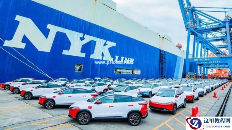 从百万年薪「抢人」到「毁约」应届生，新能源汽车市场遭遇了什么？