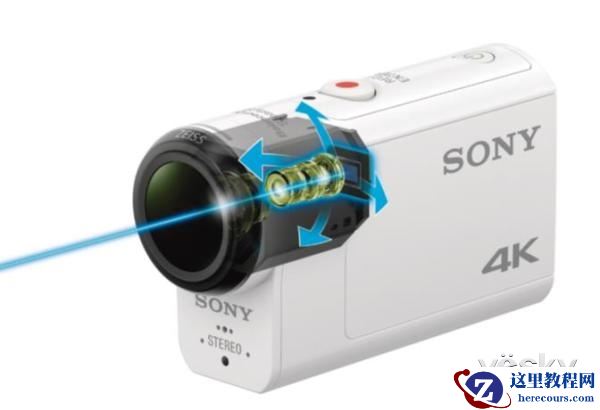 索尼微单™A9在P&E首次公开展览