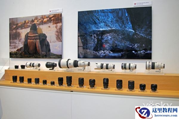 不得不说的高性能 索尼新品24-70mm镜头体验