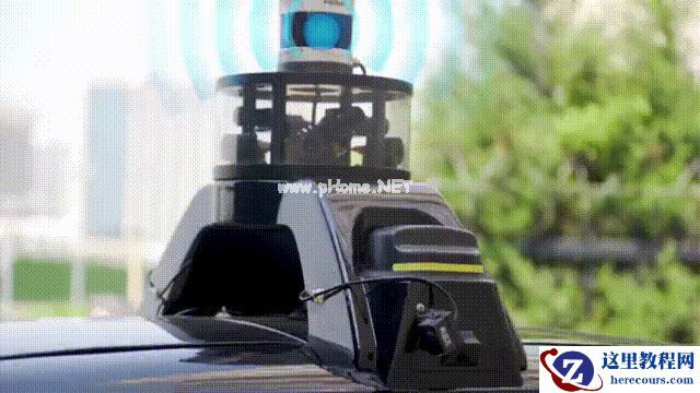 美团「无人配送」的天时、地利、人和