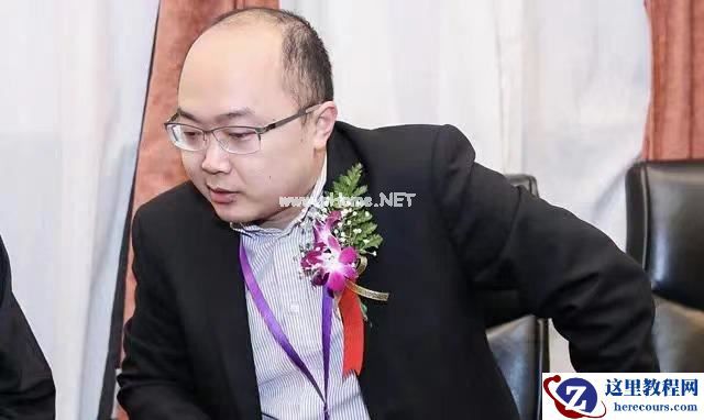 扒一扒「清华系」的自动驾驶大佬们丨清华 110 周年校庆