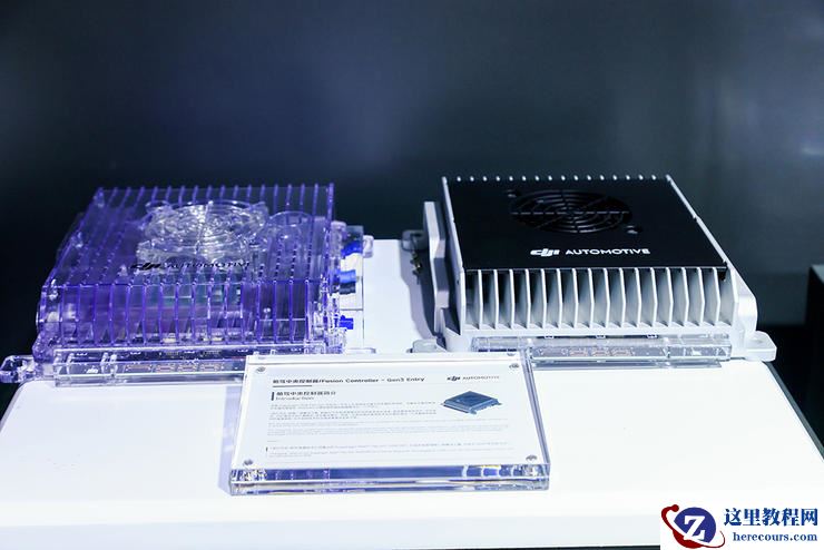 卓驭、Momenta、毫末，为什么用上了高通智驾芯片？