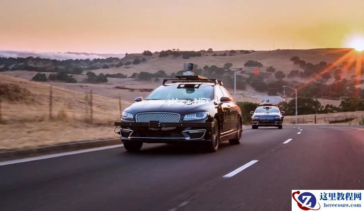 Aurora 官宣将与 SPAC 合并上市，估值 130 亿美金