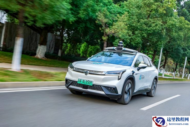 政策护航，自动驾驶的春天还远吗？