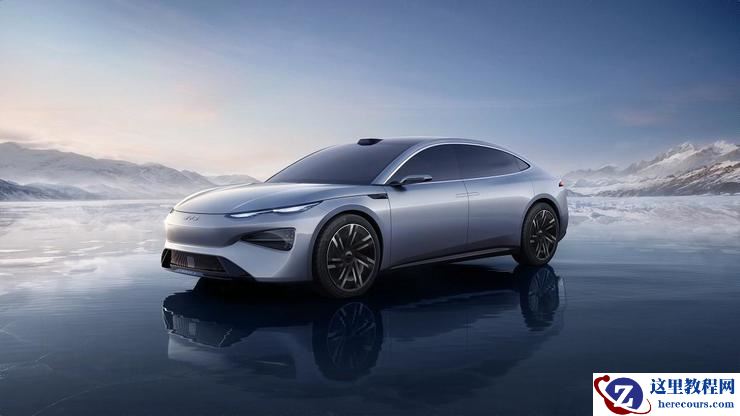 比亚迪海洋5款新车上海车展首发，二季度起陆续上市