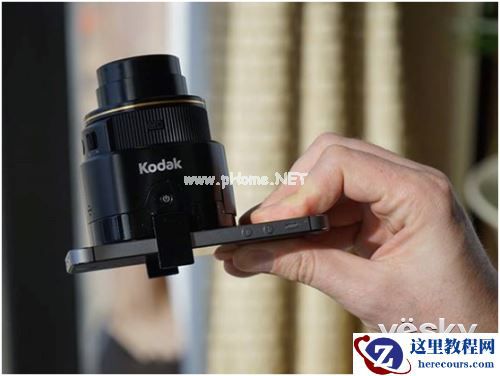 社交网络时代的摄影之道