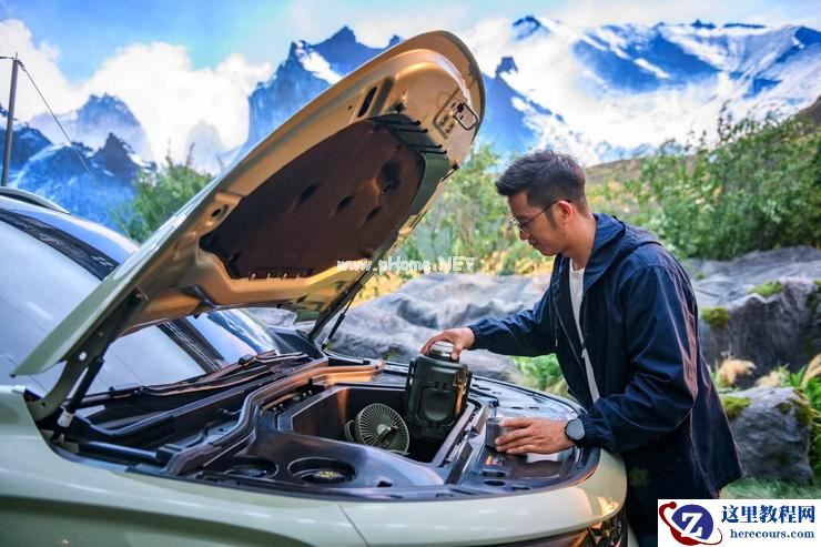 RADAR 首款新车 RD6 发布，纯电皮卡能走多远？