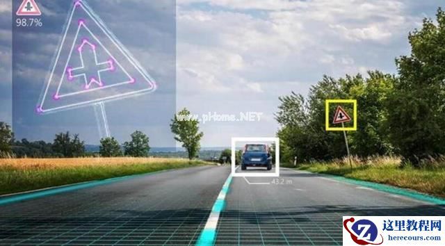 全球首个!德国通过 L4 自动驾驶法案,明年允许无人车开上公共道路